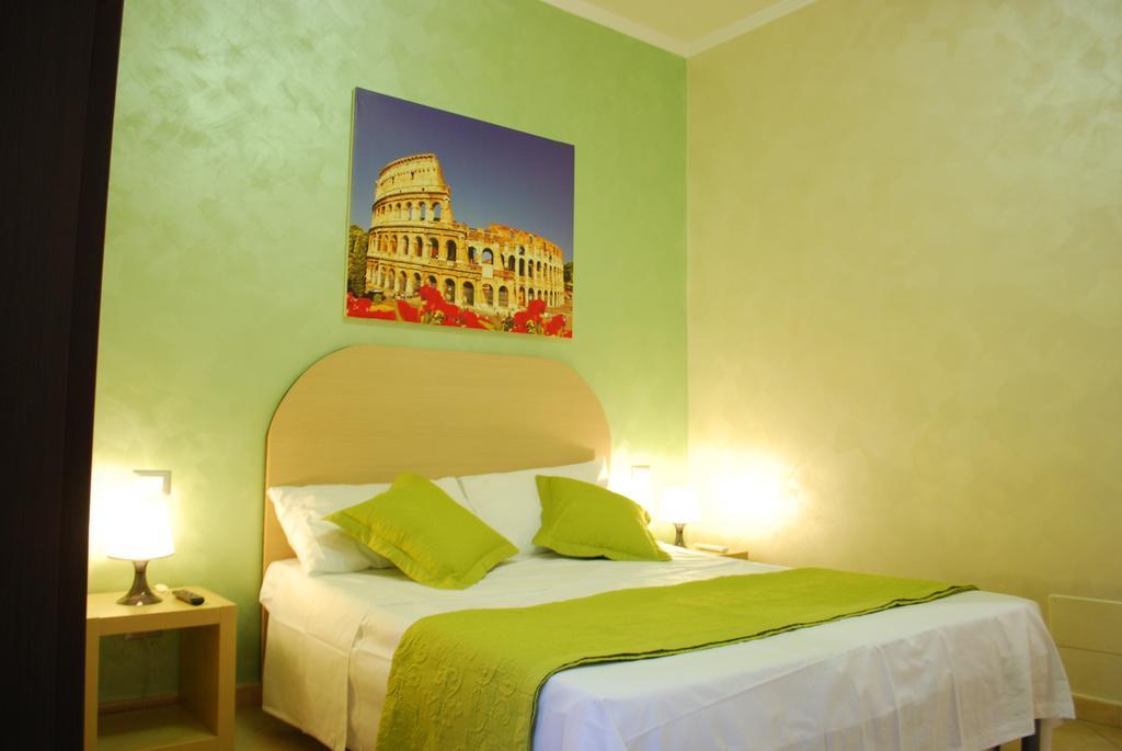 Apartrooms76 Roma Exterior foto