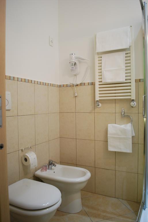 Apartrooms76 Roma Exterior foto