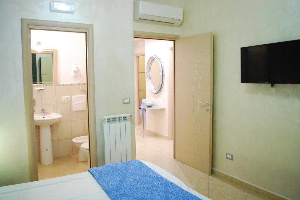 Apartrooms76 Roma Exterior foto
