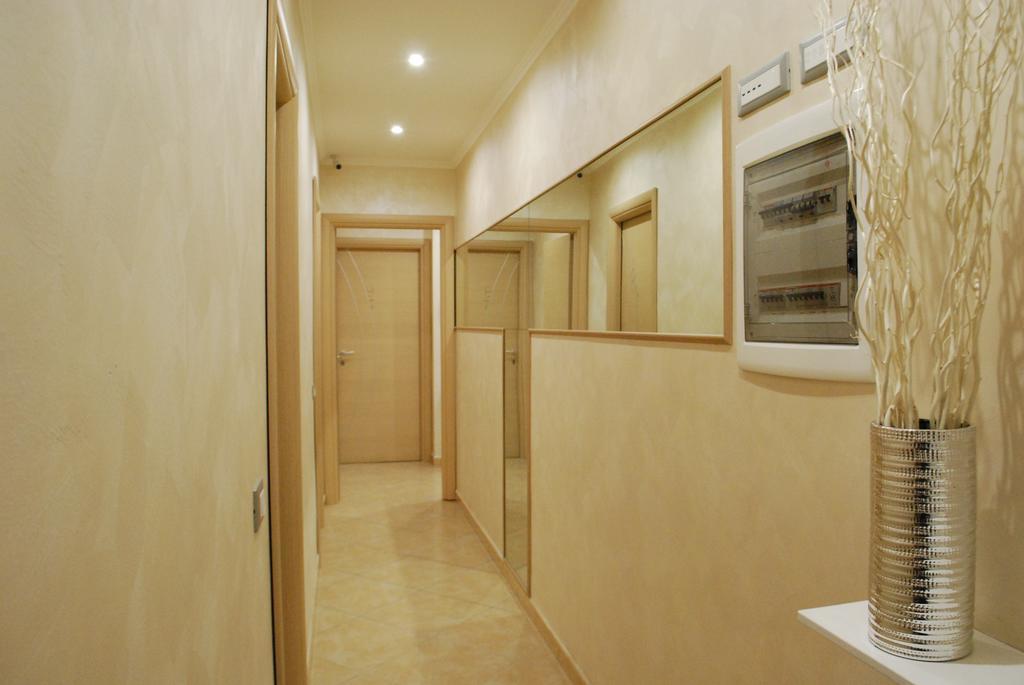 Apartrooms76 Roma Exterior foto