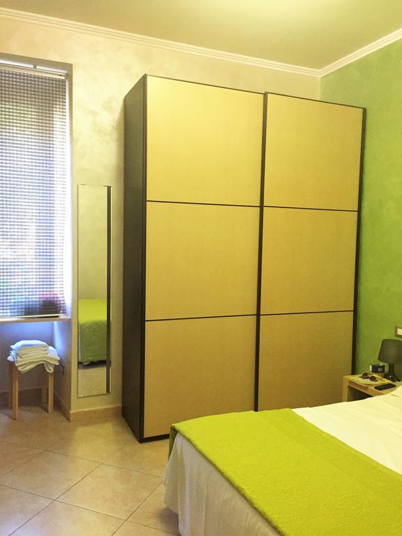 Apartrooms76 Roma Exterior foto