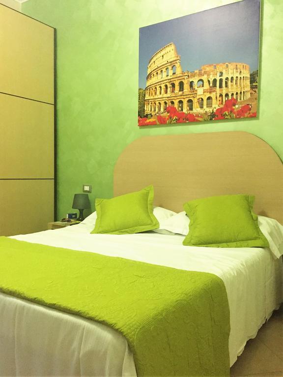 Apartrooms76 Roma Exterior foto
